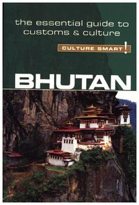 Produktbild: Bhutan - Culture Smart!