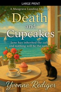 Produktbild: Death and Cupcakes