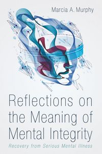 Produktbild: Reflections on the Meaning of Mental Integrity
