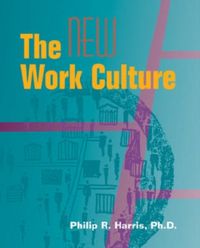 Produktbild: Harris, P:  New Work Culture