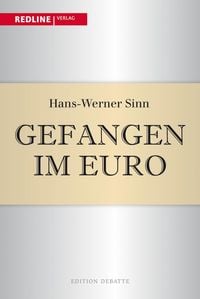 Produktbild: Gefangen im Euro