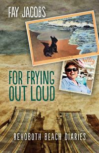 Produktbild: For Frying Out Loud
