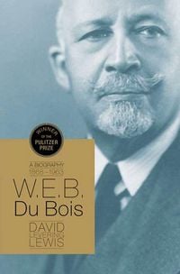 Produktbild: W.E.B. Du Bois
