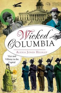 Produktbild: Wicked Columbia