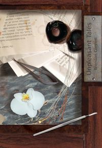 Produktbild: Unpleasant Tales