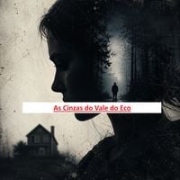 Produktbild: As Cinzas do Vale do Eco