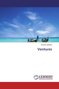 Produktbild: Ventures