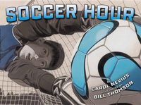 Produktbild: Soccer Hour