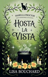 Produktbild: Hosta la Vista