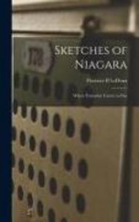 Produktbild: Sketches of Niagara