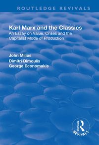 Produktbild: Karl Marx and the Classics