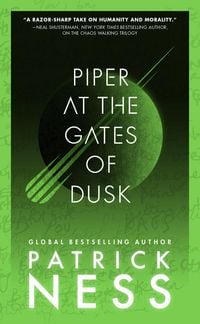 Produktbild: Piper at the Gates of Dusk