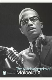 Produktbild: The Autobiography of Malcolm X