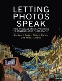 Produktbild: Letting Photos Speak