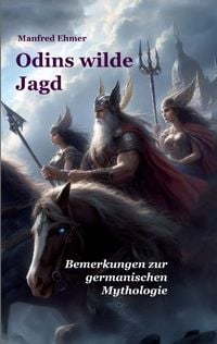 Produktbild: Odins wilde Jagd