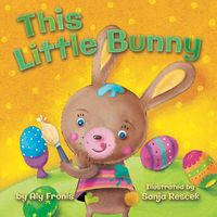 Produktbild: This Little Bunny
