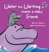 Produktbild: A Veld Friends Adventure 2: Walter the Warthog Makes a New Friend