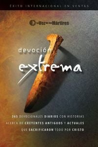 Produktbild: Extreme Devotion / Devoci&oacute;n Extrema