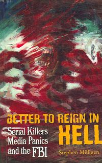 Produktbild: Better To Reign in Hell