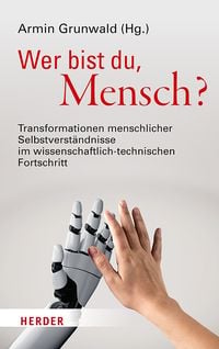 Produktbild: Wer bist du, Mensch?