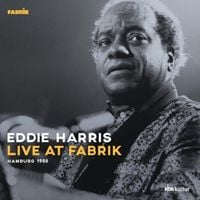 Produktbild: Live At Fabrik Hamburg 1988 (Gatefold/180Gr.)