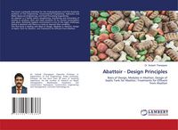 Produktbild: Abattoir - Design Principles
