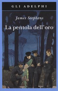 Produktbild: La pentola dell'oro