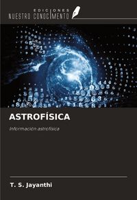 Produktbild: Astrof&iacute;sica