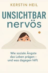 Produktbild: Unsichtbar nerv&ouml;s