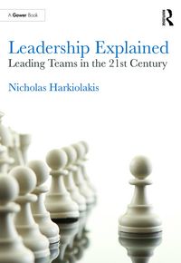 Produktbild: Leadership Explained