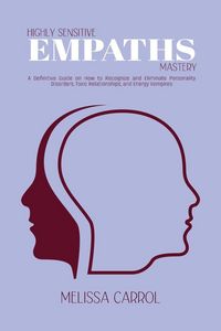 Produktbild: Highly Sensitive Empaths Mastery