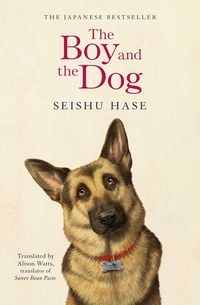 Produktbild: The Boy and the Dog