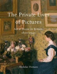 Produktbild: Private Lives of Pictures