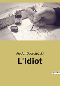 Produktbild: L'Idiot