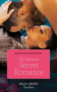 Produktbild: The Heiress's Secret Romance