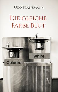 Produktbild: Die gleiche Farbe Blut