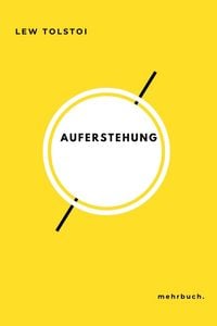 Produktbild: Auferstehung