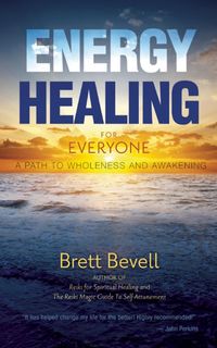 Produktbild: Energy Healing for Everyone