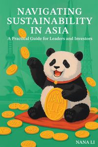 Produktbild: Navigating Sustainability in Asia