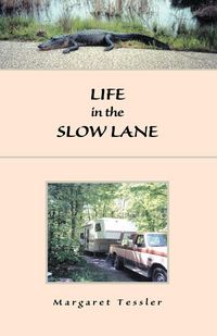 Produktbild: Life in the Slow Lane