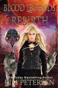 Produktbild: Blood Legends