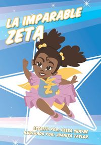 Produktbild: La Imparable Zeta