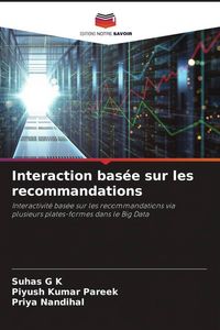 Produktbild: Interaction bas&eacute;e sur les recommandations