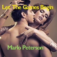 Produktbild: Let the Games Begin
