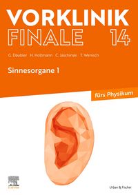 Produktbild: Vorklinik Finale 14