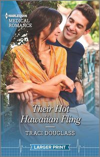 Produktbild: THEIR HOT HAWAIIAN FLING -LP O