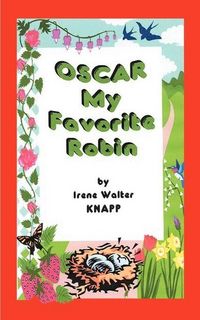 Produktbild: Oscar My Favorite Robin