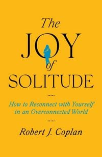 Produktbild: The Joy of Solitude