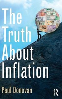 Produktbild: The Truth About Inflation