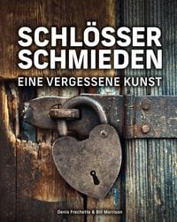 Produktbild: Schl&ouml;sser schmieden